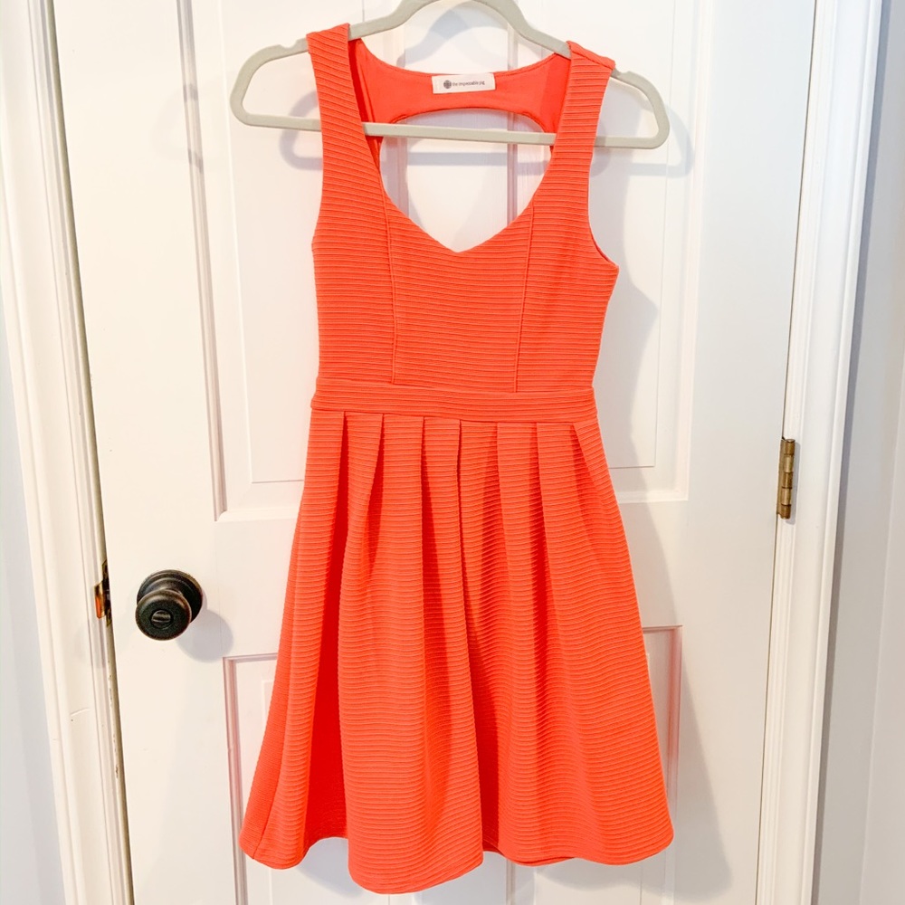 The Impeccable Pig Dress